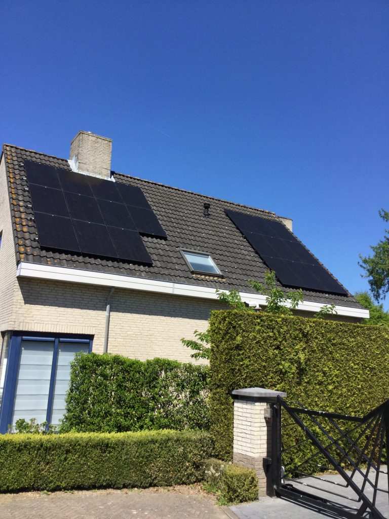 vianen-zevenhuizen