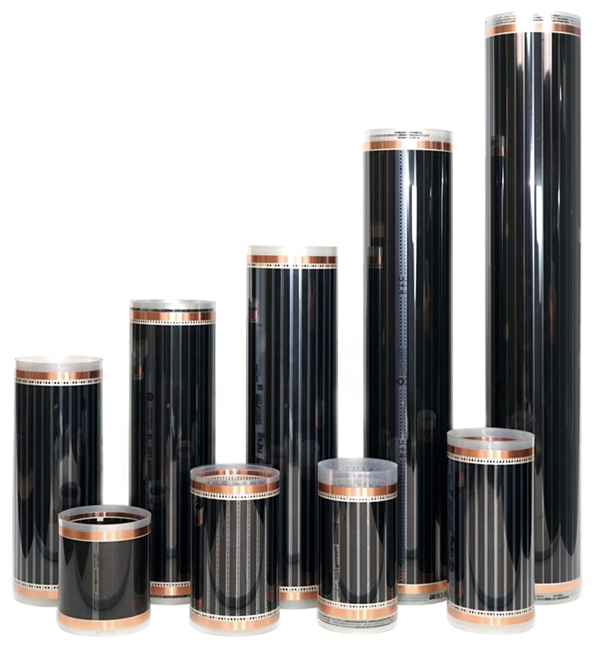 4-infrarood-verwarming-module