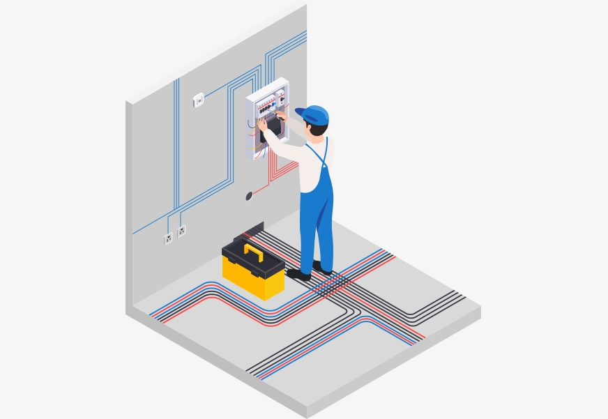 4. Vervangen / Reparatie