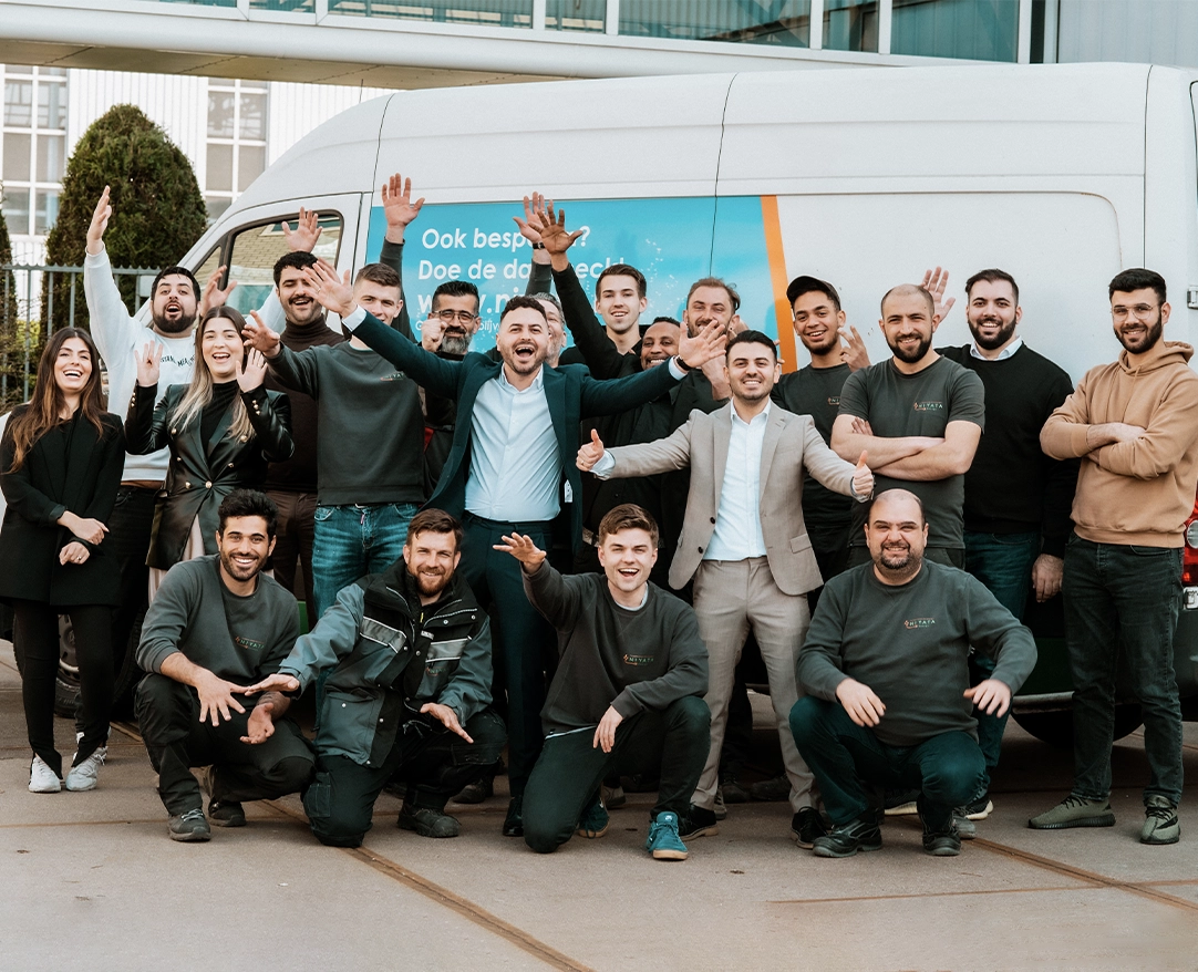 vacatures-form-pagina